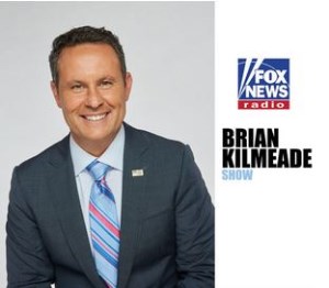 The Brian Kilmeade Show-logo