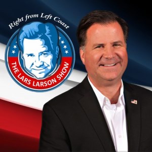 The Lars Larson Show-logo