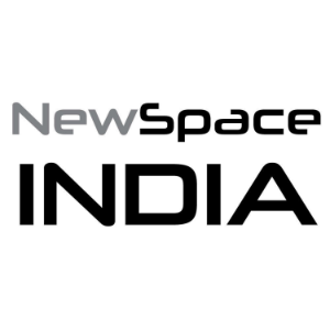 NewSpace India-logo