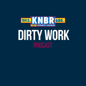 Dirty Work-logo