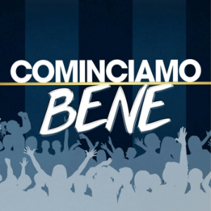 Cominciamo Bene-logo