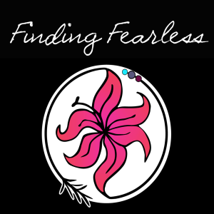 Podcast - Fearless Foundry-logo