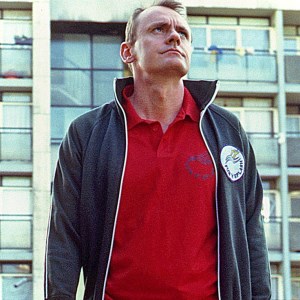Sean Lock - 15 Storeys High-logo