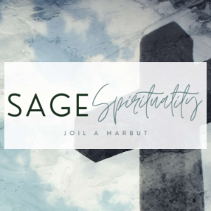 Sage Spirituality-logo