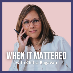 When it Mattered-logo