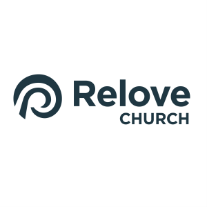 Relove Church Podcast-logo