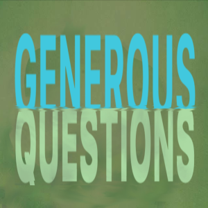 Generous Questions-logo