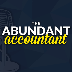 The Abundant Accountant: Leads, Sales & Business Growth for Accounting, Tax and Bookkeeping Professionals-logo