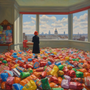 The Intense Mind with Imi Lo-logo