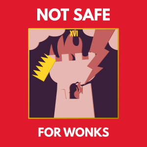 Not Safe For Wonks-logo