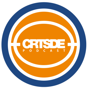 The CRTSDE Podcast-logo