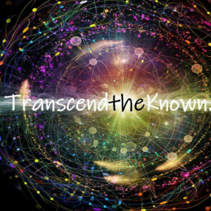 Transcend the Known-logo