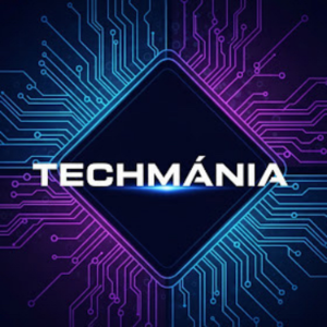 TechMania-logo