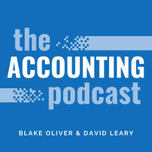 The Accounting Podcast-logo