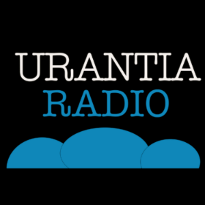 Urantia Radio-logo