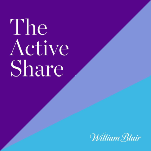 The Active Share-logo