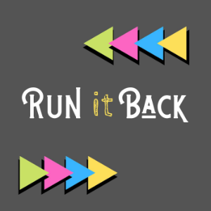 Run It Back-logo