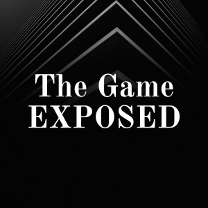 The Game EXPOSED: Narcissist & Narcissistic Abuse-logo