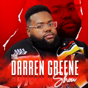 The Darren Greene Show-logo