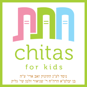 Chitas for Kids Audio-logo