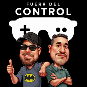 Fuera Del Control-logo