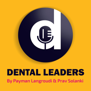 Dental Leaders Podcast-logo