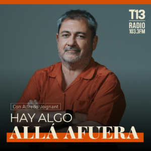 Hay Algo Alla Afuera-logo