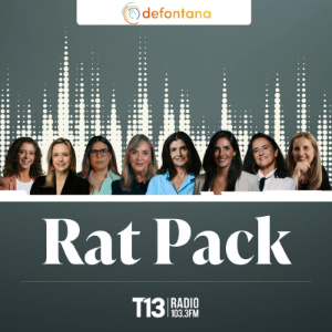 Mesa Central - RatPack