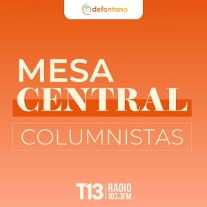 Mesa Central - Columnistas-logo
