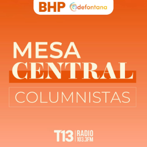 Mesa Central - Columnistas-logo
