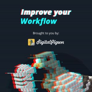 Improve Your Workflow-logo