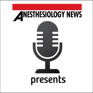 Anesthesiology News Presents-logo