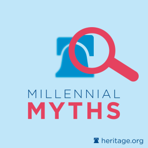 Millennial Myths-logo