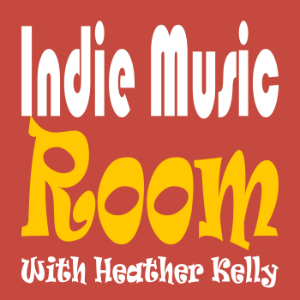 Indie Music Room-logo