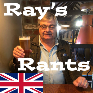 Ray’s Rants Life in the 1950s 1960s 1970s Great Britain girls England family UK work school British music night clubs pubs fashion pirate radio Caroline English holidays television-logo
