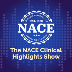 The NACE Clinical Highlights Show-logo