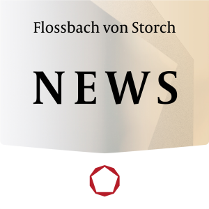 Der Flossbach von Storch Podcast-logo