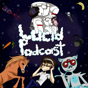 The Lucid Podcast-logo