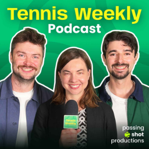 Tennis Weekly-logo