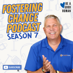 Fostering Change-logo