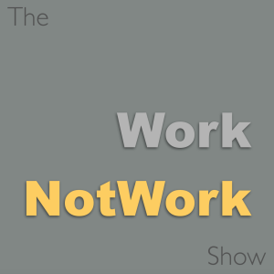 The WorkNotWork Show-logo