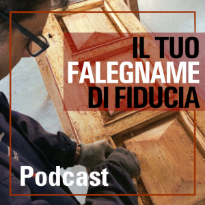 Savoldi, il Tuo Falegname di Fiducia.-logo