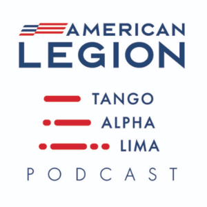 Tango Alpha Lima Podcast-logo