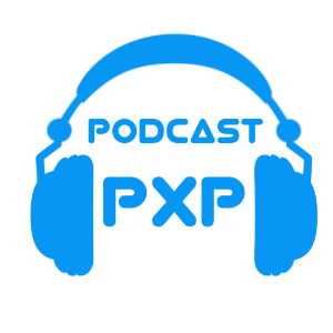 PXP Podcast - Protocolo XP-logo