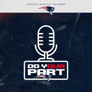 Patriots Off Topic 2/19: Duron Harmon, Disney Cruises & Grey's Anatomy