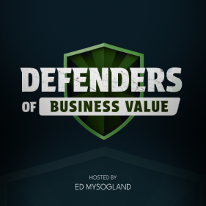 Defenders of Business Value-logo