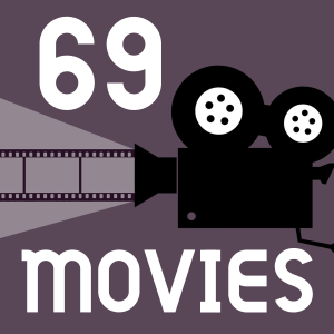 69 Movies-logo