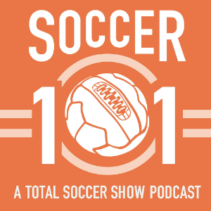Soccer 101-logo
