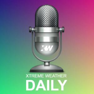 Xtreme Weather Severe Weather Alerts & Advisories-logo