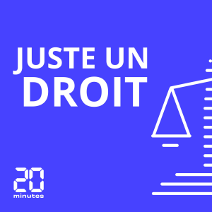 Juste un droit-logo